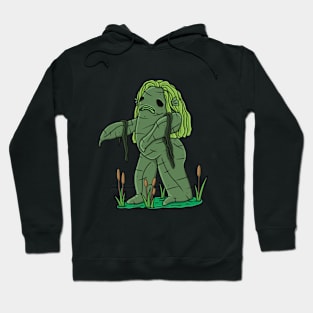 Faldrist Hoodie